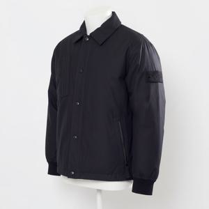 STONE ISLAND 422F1 GHOST PIECE O-VENTILE  DOWN JACKET (7915422F1 V0029) (고스트피스 오-벤틸 다운 자켓)