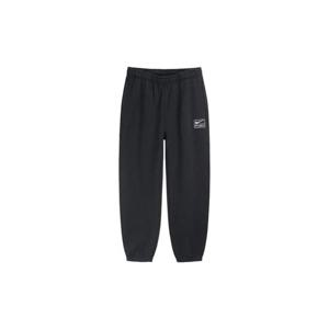 Nike나이키 x 스투시 NRG RA 워시드 플리스 팬츠 블랙  DN4030 010 DN4030-010