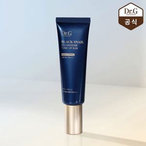 닥터지 블랙 스네일 글루타치온 톤업 선 50ml