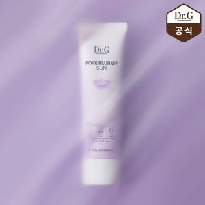 닥터지 포어 블러 업 선 50ml