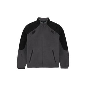 Nike나이키 x 드레이크 녹타 8K 픽스 트랙 자켓 아이언 그레이  DV3635 068 DV3635-068