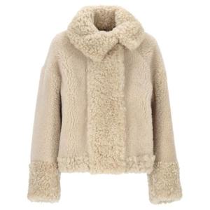 몽클레어 무스탕 931A002 19M822420N MULTICOLOR