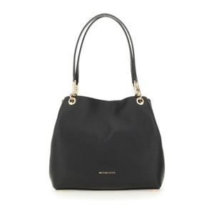 마이클코어스 켄싱턴 가죽 토트백 30F3G8KT7L 001BLACK