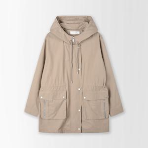 [코인코즈][정가89,000원]스트링 후드 점퍼_CC5AM454