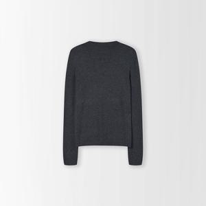 [코인코즈][정가59,000원]울 블랜디드 플레인 니트_CD5AP653