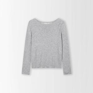 [코인코즈][정가49,000원]울 블랜디드 플레인 루즈핏 니트_CD5AP652