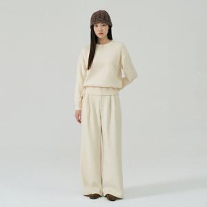 [코인코즈][정가79,000원]윈터 와이드 팬츠_CD5WL822