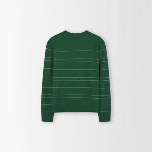 [코인코즈][정가79,000원]라운드 스트라이프 니트_CD5AP658