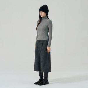 [코인코즈][정가69,000원]윈터 밴딩 버뮤다 팬츠_CD5WL820