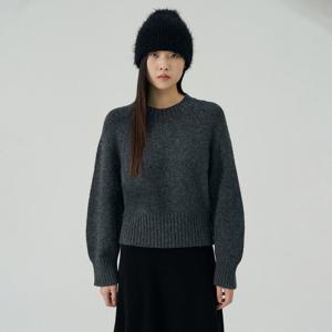 [코인코즈][정가59,000원]플레인 윈터 니트_CD5WP662