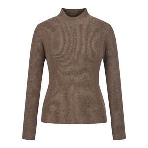 [코인코즈][정가129,000원]코인코즈 하프넥 골지 니트_DZ4WP068