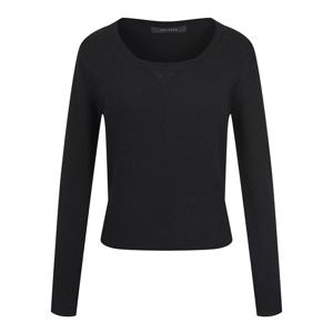 [코인코즈][정가129,000원]코인코즈 스퀘어넥 캐시미어 니트_DZ4WP071