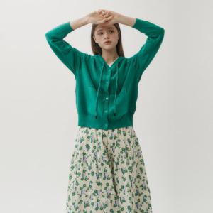 [코인코즈][정가99,000원]포켓 후드 니트 가디건_DK5SD607