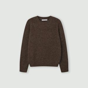 [코인코즈][정가69,000원]헤이리 라운드 니트_CD5WP652