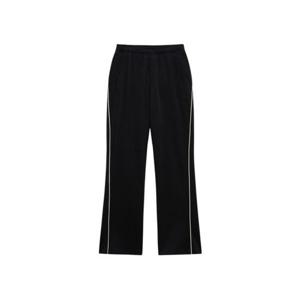 푸마 유니 디어캣니트 트랙 팬츠 - 블랙 940913-01 253477