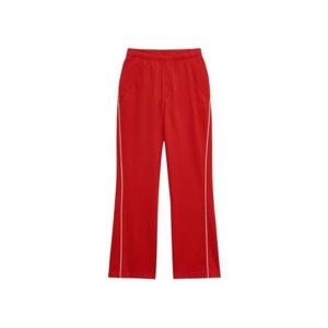 푸마 유니 디어캣니트 트랙 팬츠 - 레드 940913-02 253479