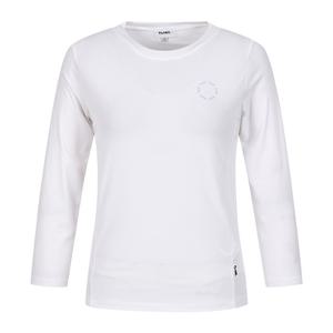 플레이블 여성 아이스 쿨 기능성 7부 이너 티셔츠 MW4ME419