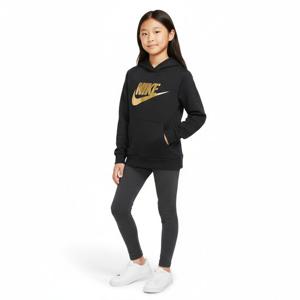 나이키 주니어 스포츠웨어 클럽 플리스 후디 (IH2874-010)