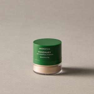 아로마티카 로즈마리 드라이 샴푸 파우더 10g