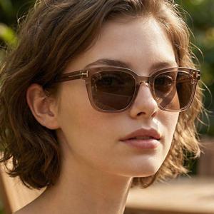 [룩플러스]톰포드 선글라스 TF1245 K 45A 아시안핏 남자 여자 명