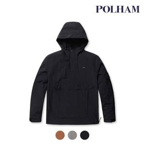 [폴햄][폴햄] 남성 알래스카 메쉬 아노락 바람막이_PHE2JJ1739