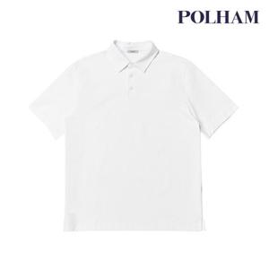 [폴햄][폴햄] 남성 쿨텐션 카라 반팔_PHE2TT1945