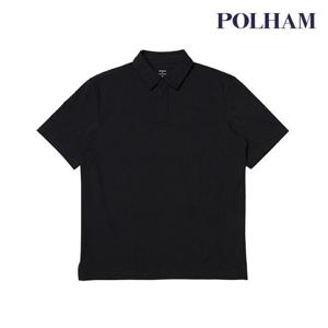 [폴햄][폴햄] 남성 소로나 카라 반팔_PHE2TT1943