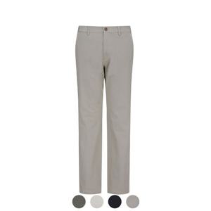 [폴햄][폴햄] 남성 스트레치 테이퍼드 치노팬츠_PHD5PP1012