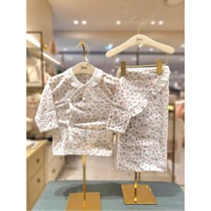 에뜨와 (2026SS)리지배내저고리속싸보세트 (07T317081HKA)