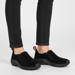 머렐 정글목 블랙 여성 스니커즈 (J60826)