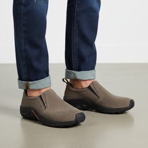 머렐 정글목 건스모크 남성 스니커즈 (J60787)