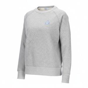 이자벨마랑 밀라 로고 SW0004FA A3M56E 02GY 기모안감 맨투맨 티셔츠