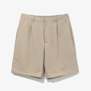 [뉴에라 블랙라벨] 와이드 숏 팬츠 14179078