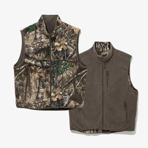 [뉴에라 x 디스이즈네버댓] 리버서블 플리스 베스트 14908581