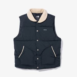 [뉴에라] 오리지네이터스 보아 넥 패디드 베스트 14741991