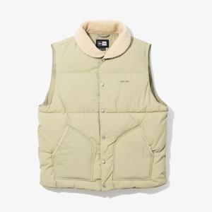 [뉴에라] 오리지네이터스 보아 넥 패디드 베스트 14741992