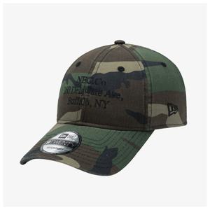 [뉴에라] 치노 스크립트 920 언스트럭쳐 볼캡 13784818