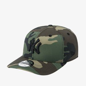 [뉴에라] MLB 뉴욕 양키스 라이프 스타일 스트레치 970 스냅백 14881492