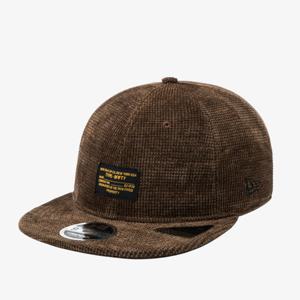 [뉴에라] 스퀘어 코듀로이 RC950 스트랩백 14881423