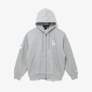 [뉴에라] MLB LA 다저스 베이직 후드 집업 14742052