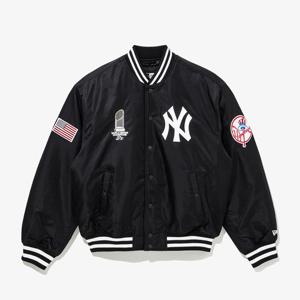 [뉴에라] MLB 뉴욕 양키스 월드시리즈 챔피언스 자켓 14742013