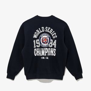 [뉴에라] MLB 디트로이트 타이거즈 챔피언스 맨투맨 14742044