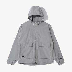 [뉴에라 블랙라벨] 하입 포켓 후드 자켓 14179101