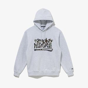 [뉴에라] x 너티 바이 네이쳐 후드티 14699083