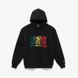 [뉴에라] x 너티 바이 네이쳐 후드티 14699085