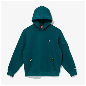 [뉴에라] 아웃도어 아웃포켓 후드티 14179031