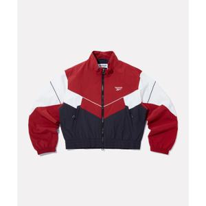 [리복]헤리티지 윈드 브레이커 v26 (W) - 레드블랙 REJU6EJ13_R3