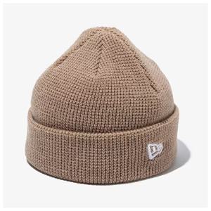 [뉴에라] 와플 니트 숏 비니 13338393