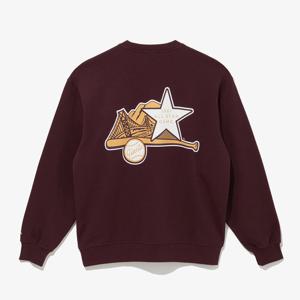 [뉴에라] MLB 샌프란시스코 자이언츠 올스타게임 맨투맨 14742083