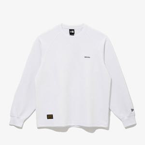 [뉴에라] 오리지네이터 와플 긴팔 티셔츠 14741972